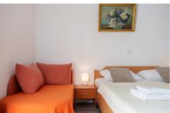 Apartmanok Ruza Apartman 3 – Studio B8 foto 3