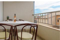 Apartmanok Ruza Apartman 1 – A1 foto 3