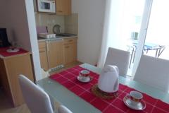Apartmanok Ruza Apartman 1 – A1 foto 5