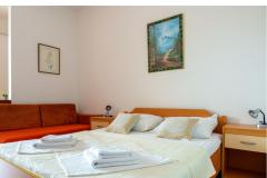 Apartmanok Ruza Apartman 2 – Studio B5 foto 1