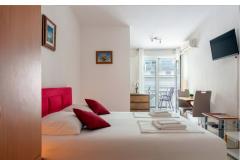 Apartmanok Ruza Apartman 4 – Studio C3 foto 1