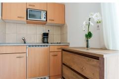 Apartmanok Ruza Apartman 4 – Studio C3 foto 5