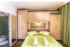 Apartmanok Mimoza Apartman 1 – A3 zeleni foto 1
