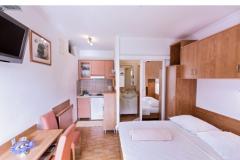 Apartmanok Mimoza Apartman 2 – AP2 rozi foto 1