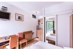Apartmanok Mimoza Apartman 2 – AP2 rozi foto 3