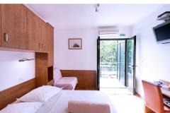 Apartmanok Mimoza Apartman 2 – AP2 rozi foto 4