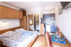 Apartmanok Mimoza Apartman 3 – AP1 plavi foto 1