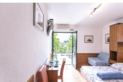 Apartmanok Mimoza Apartman 3 – AP1 plavi foto 3