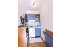 Apartmanok Mimoza Apartman 3 – AP1 plavi foto 5