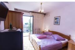 Apartmanok Mimoza Szoba 4 – R2 Soba foto 1