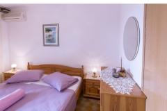 Apartmanok Mimoza Szoba 4 – R2 Soba foto 2