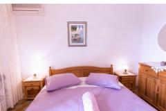 Apartmanok Mimoza Szoba 4 – R2 Soba foto 5
