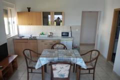 Apartmanok Paula Baska Voda 6 apart Apartman 3 – Apartment foto 2