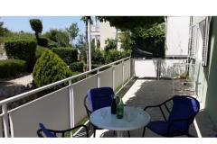 Apartmanok Paula Baska Voda 6 apart Apartman 1 – 1 foto 4