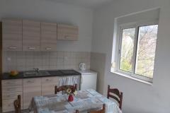 Apartmanok Paula Baska Voda 6 apart Apartman 1 – 1 foto 5