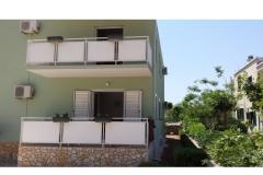 Apartmanok Paula Baska Voda 6 apart Apartman 2 – 2 foto 4