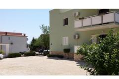 Apartmanok Paula Baska Voda 6 apart Apartman 2 – 2 foto 5