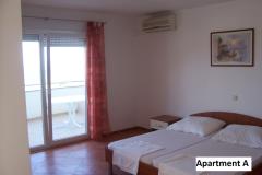 Apartmanok Covic Apartman 1 – cat. A4 foto 2