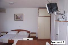 Apartmanok Covic Apartman 1 – cat. A4 foto 3