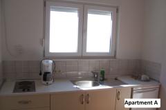 Apartmanok Covic Apartman 1 – cat. A4 foto 4
