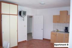 Apartmanok Covic Apartman 3 – cat. B3 foto 3