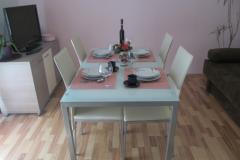 Apartmanok Danese Apartman 2 – Francesca foto 1