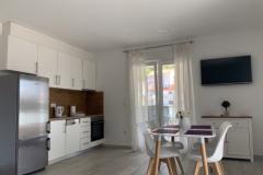 Apartmanok Danica Apartman 1 – 301 foto 2