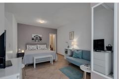 Apartmanok DIVNA Apartman 1 – LUNA foto 1