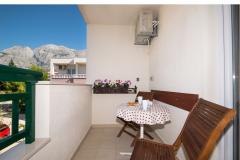 Apartmanok Goga Apartman 6 – Studio foto 1