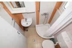 Apartmanok Goga Apartman 6 – Studio foto 4