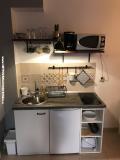 Apartmanok Goga Apartman 6 – Studio foto 5