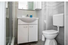 Apartmanok Herceg Apartman 1 – Studio foto 5