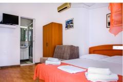 Apartmanok Herceg Apartman 3 – Studio 2 foto 1