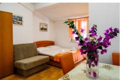 Apartmanok Herceg Apartman 3 – Studio 2 foto 2