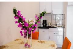 Apartmanok Herceg Apartman 3 – Studio 2 foto 3