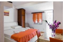 Apartmanok Herceg Apartman 4 – Studio 3 foto 2