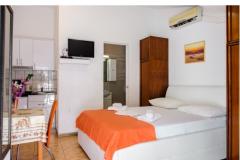 Apartmanok Herceg Apartman 4 – Studio 3 foto 3