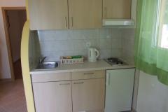Apartmanok Maris Apartman 3 – apartmanA4 foto 3