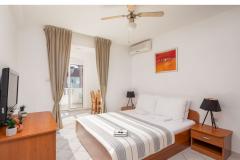 Apartmanok Polaris Apartman 1 – DBL street foto 1