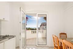 Apartmanok Polaris Apartman 1 – DBL street foto 5