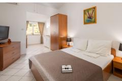 Apartmanok Polaris Apartman 2 – DBL mount foto 1