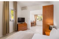 Apartmanok Polaris Apartman 2 – DBL mount foto 2