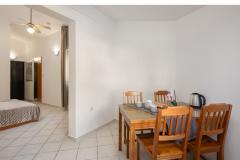 Apartmanok Polaris Apartman 2 – DBL mount foto 3