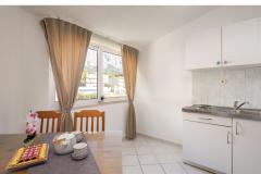 Apartmanok Polaris Apartman 2 – DBL mount foto 4