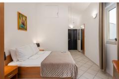 Apartmanok Polaris Apartman 2 – DBL mount foto 5