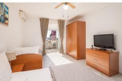 Apartmanok Polaris Apartman 3 – TRPLstreet foto 2