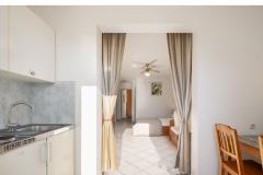 Apartmanok Polaris Apartman 3 – TRPLstreet foto 4
