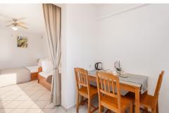 Apartmanok Polaris Apartman 3 – TRPLstreet foto 5