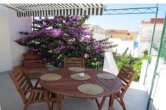 Apartmanok Sara Baška Voda Apartman 1 – A5 foto 1