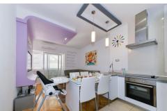 Apartmanok Vesa Promajna Apartman 1 – Iva foto 1